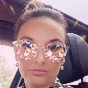 Meet your Posher, Michele